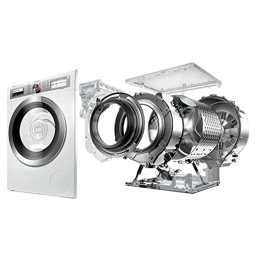 Диагностика техники <span>Miele</span>