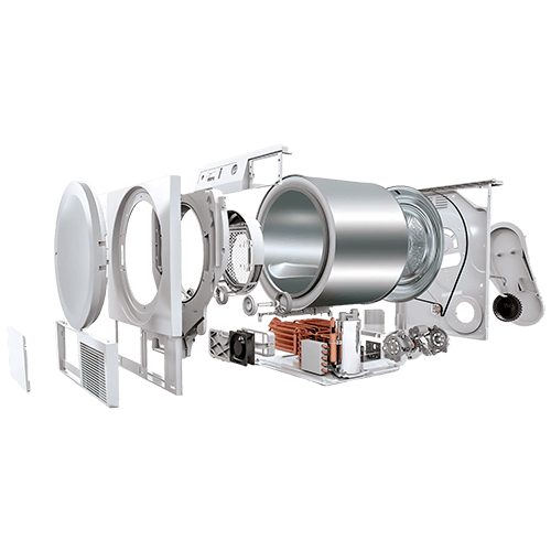 Обслуживание техники <span>Miele</span>