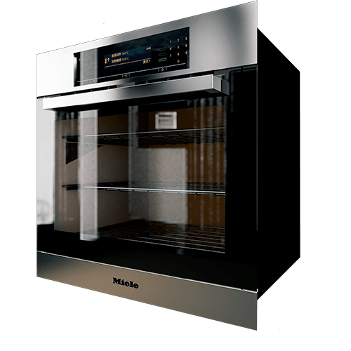 Ремонт духовых шкафов <span>Miele</span>