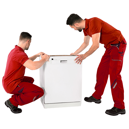 Сборка и установка бытовой техники <span>Miele</span>