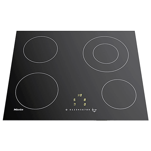 Ремонт варочных панелей <span>Miele</span>