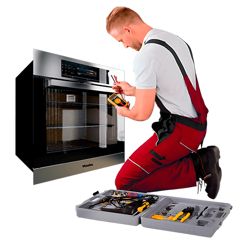 Ремонт духового шкафа <span>Miele</span> на дому