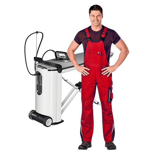 Ремонт гладильных систем <span>Miele</span> с выездом мастера на дом и в сервис