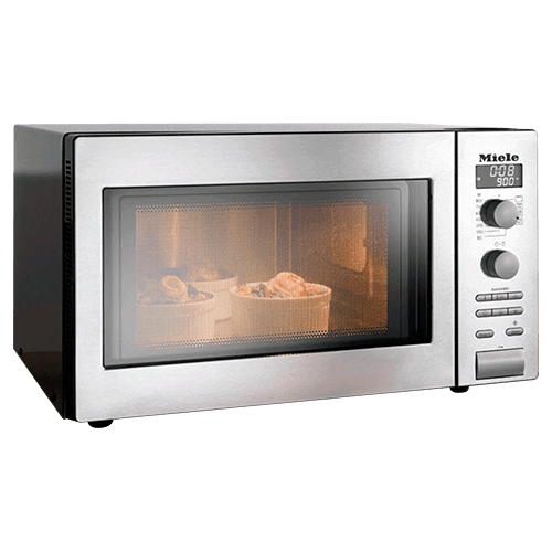 Ремонт микроволновой печи <span>Miele</span> на дому