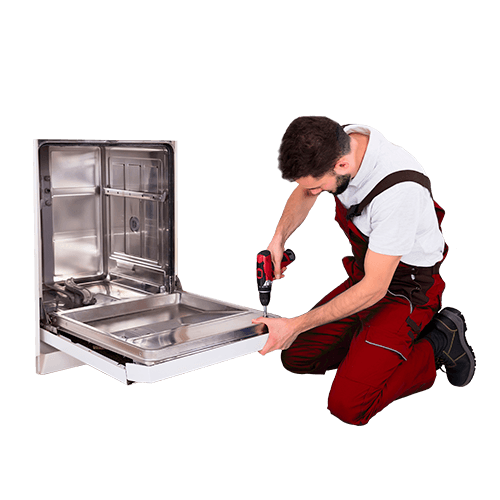 Ремонт посудомоечной машины <span>Miele</span> с выездом на дом