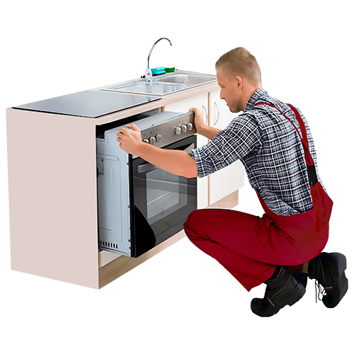 Ремонт варочных панелей <span>Miele</span> с выездом мастера